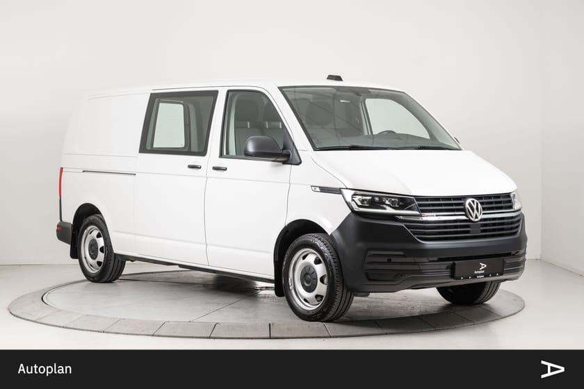Bilde 1 av Volkswagen Transporter Krok ACC Kamera Webasto