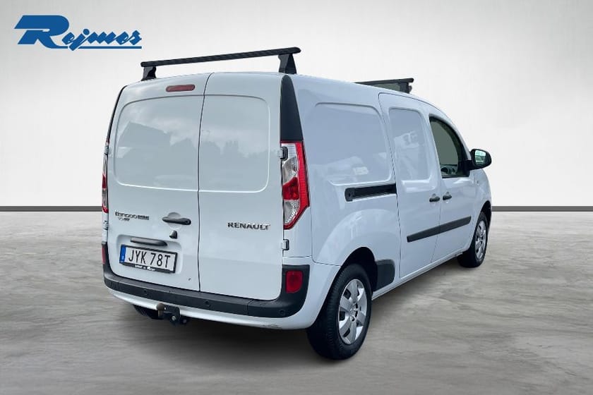 Bild 5 av Renault Kangoo Express Skåp phII Nordic Line Maxi 95