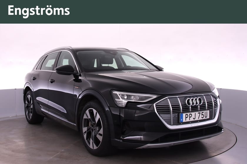 Bild 1 av Audi e-tron 55 quattro Proline 408hk