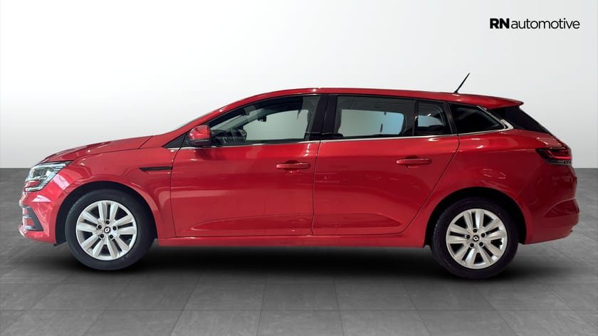 Bild 2 av Renault Mégane Sport Tourer