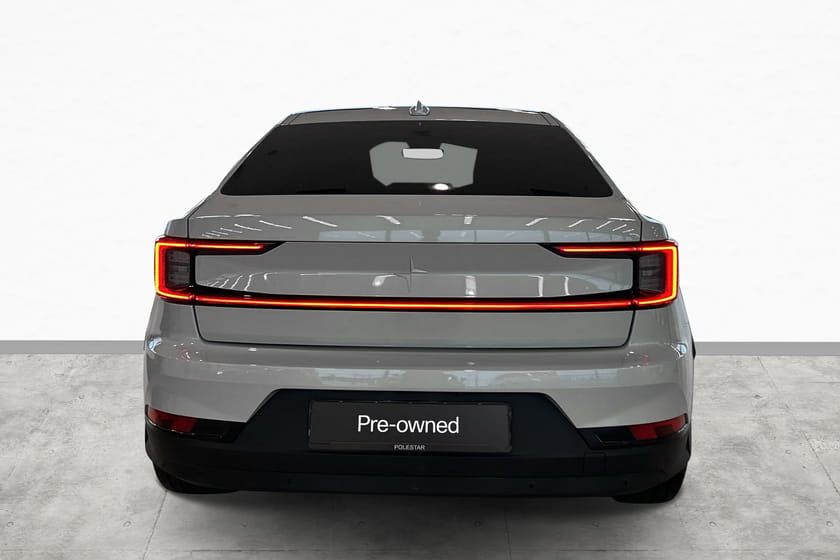 Bild 5 av Polestar 2 Standard Range Single Motor