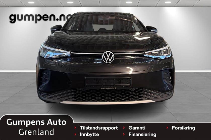 Bilde 4 av Volkswagen ID.4 Pro Performance