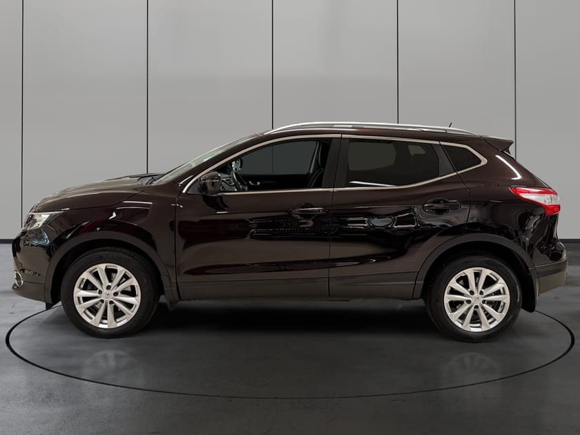 Bilde 2 av Nissan Qashqai 