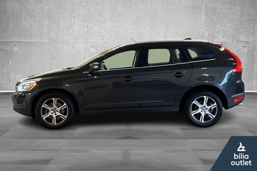 Bilde 3 av Volvo XC60 D4 AWD Summum, Hengerfeste Adaptiv Cruise, Ryggekamera