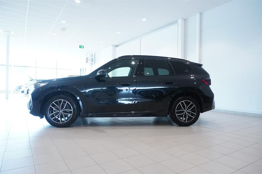 Bild 3 av BMW X1 sDrive18i M Sport Drag DAP