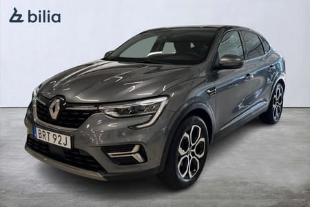Renault Arkana E-TECH 145