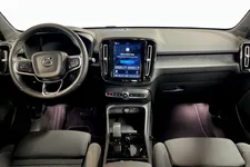 Volvo C40 Recharge