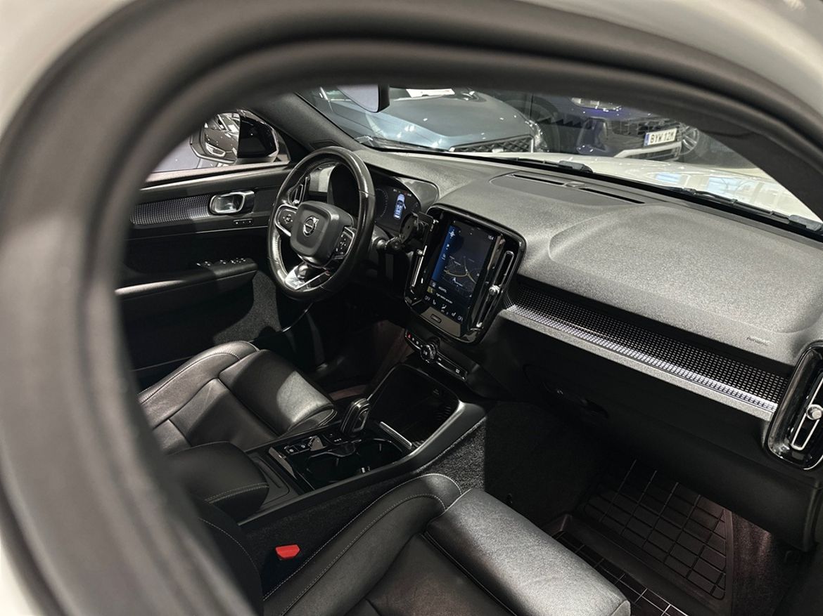 Volvo Volvo XC40 — bild 18