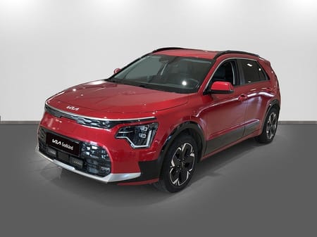 Kia Niro EV