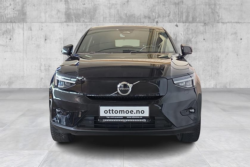 Bilde 2 av Volvo C40 Recharge Twin