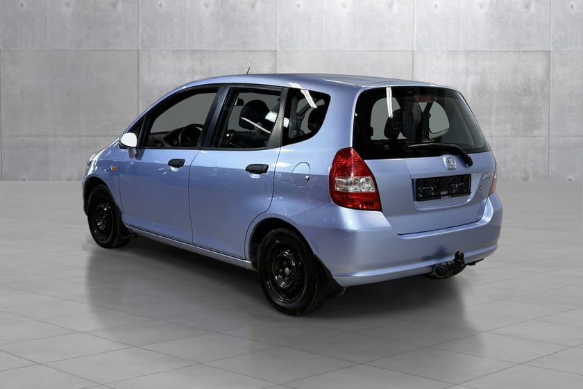 Bilde 5 av Honda Jazz 