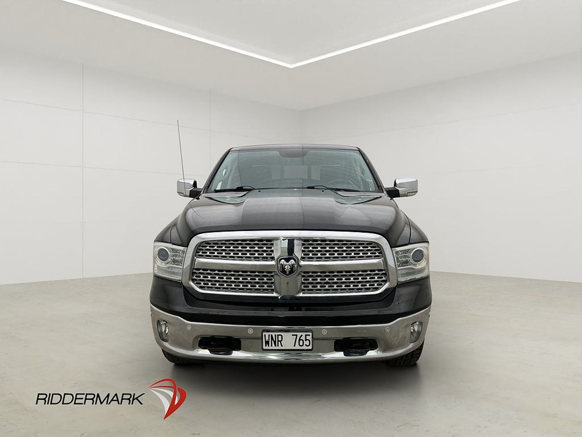 RAM 1500 Crew Cab 5.7 V8 HEMI 4x4 2014, bild 5/40