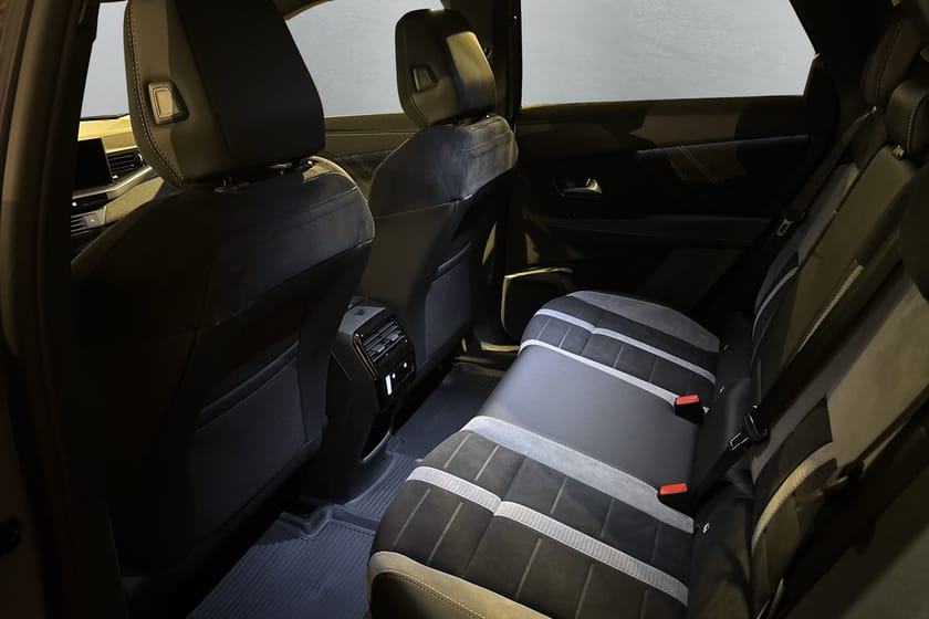 Bild 5 av Opel Grandland Plug-in Hybrid