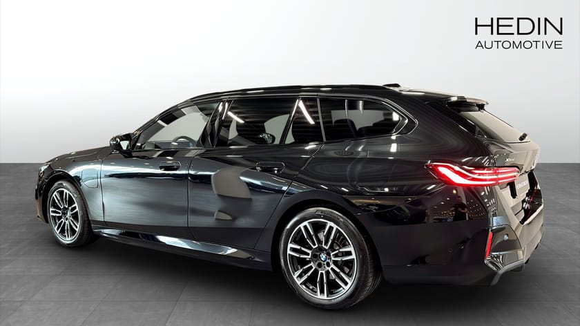 Bild 2 av BMW 530e xDrive Touring