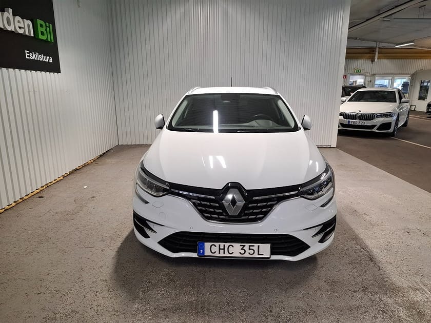 Bild 2 av Renault Mégane Sport Tourer