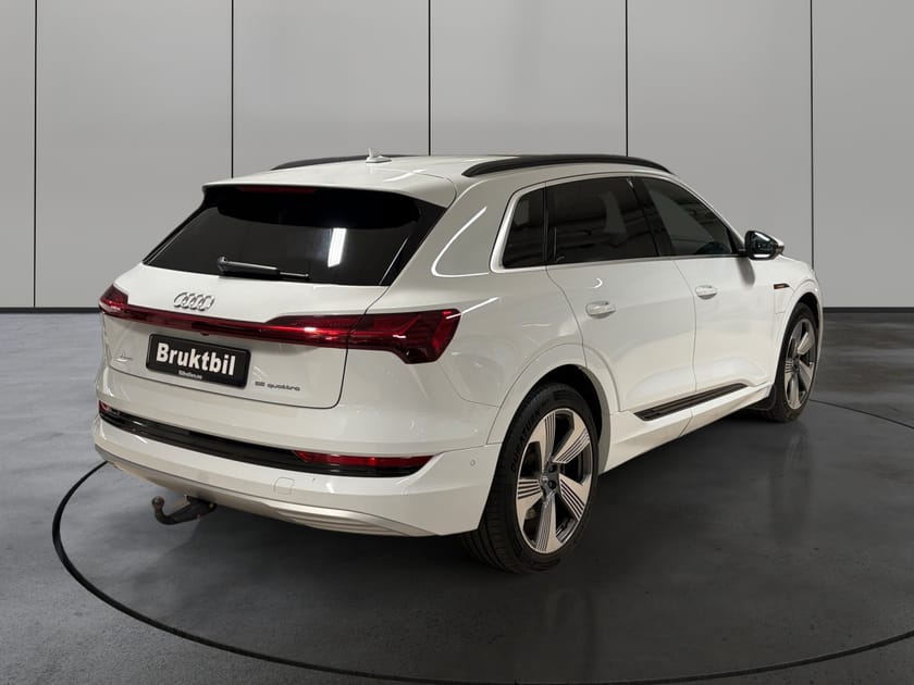 Bilde 5 av Audi e-tron 55 quattro