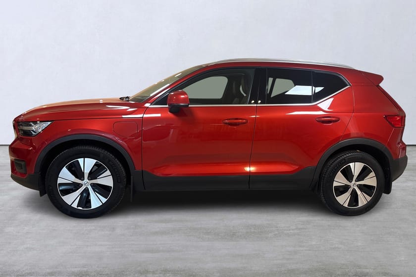 Bild 2 av Volvo XC40 Recharge T4 Inscription Expression