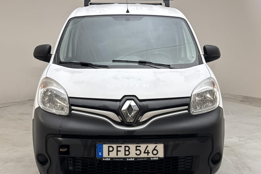 Bild 5 av Renault Kangoo Express