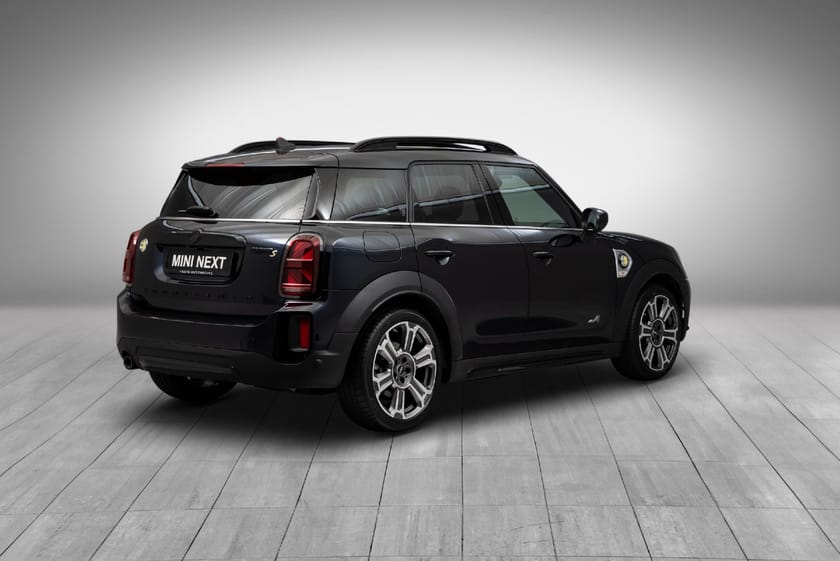 Bilde 5 av MINI Countryman Cooper SE ALL4 Maximise