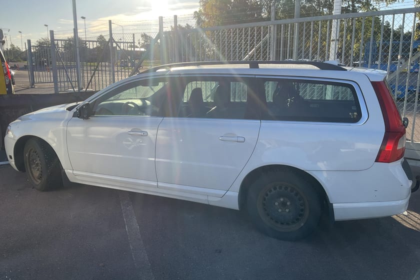 Bild 2 av Volvo V70