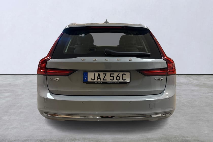 Bild 5 av Volvo V90 T6 Core Bright