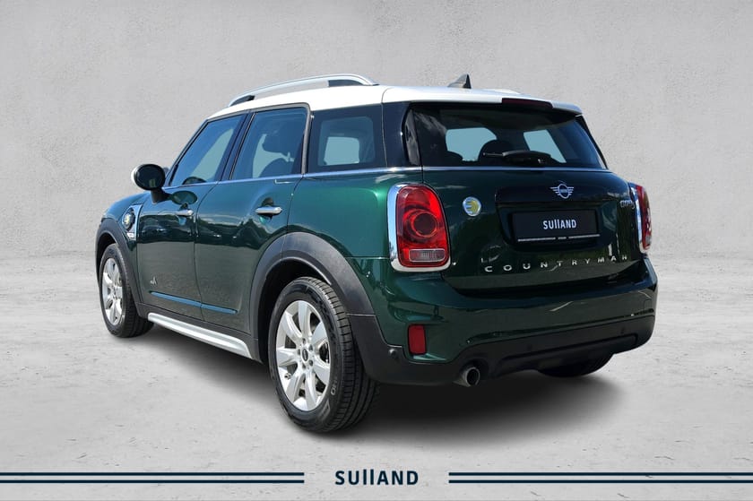 Bilde 3 av MINI Countryman Cooper SE ALL4 Hybrid/4x4/S.historikk/EU-godkj. mai-28/Cruise++