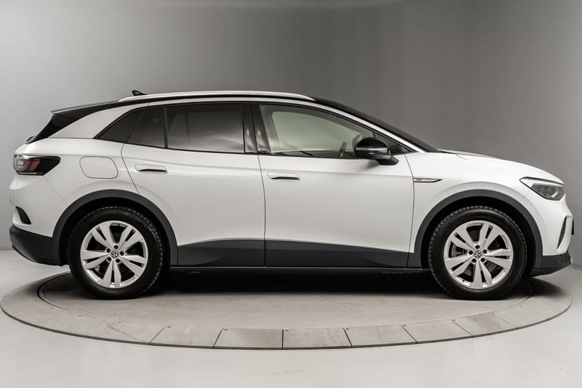 Bilde 5 av Volkswagen ID.4 Pro Performance 77kWH 204hk 1st