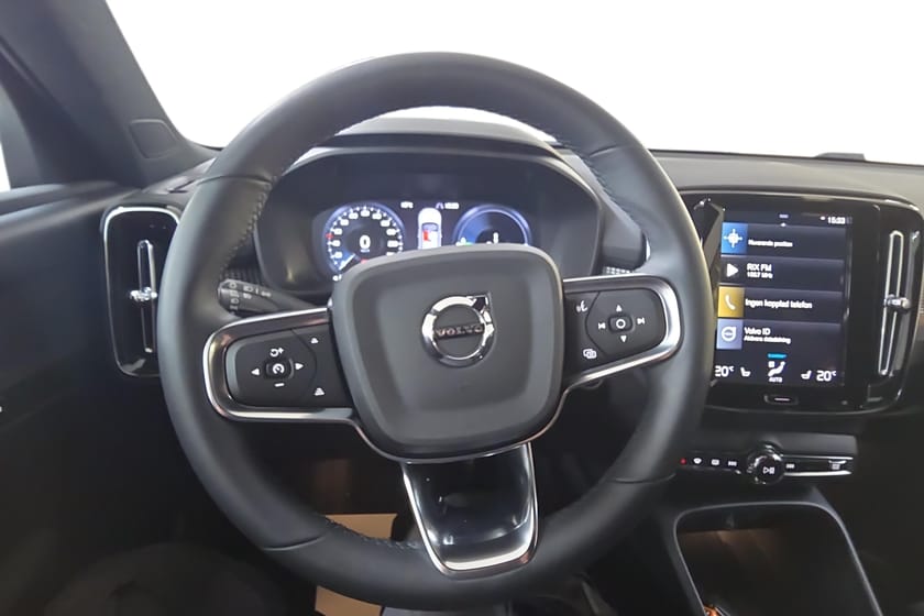 Bild 3 av Volvo XC40
