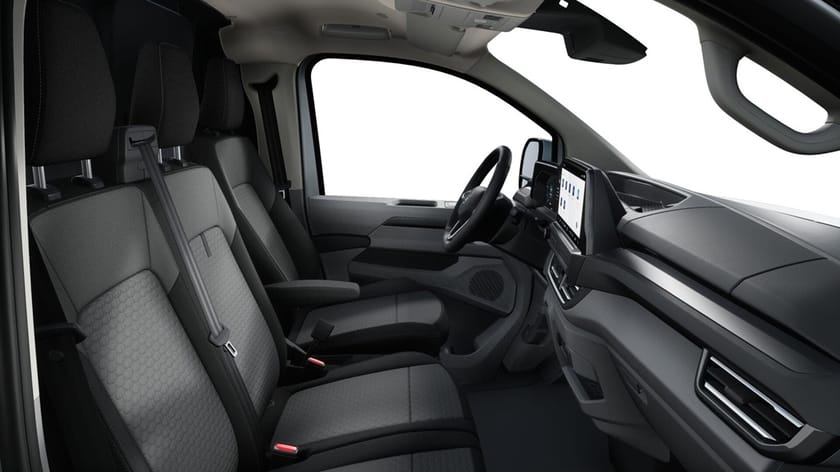 Bild 3 av Volkswagen Transporter Nya Skåp 150Hk Automat L2