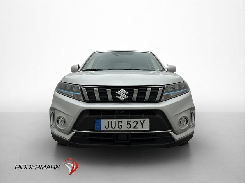 Bild 2 av Suzuki Vitara HEV AllGrip Inclusive Kamera 1-Ägare Moms