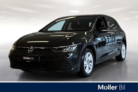 Volkswagen Golf 8 life   110etsi     dsg