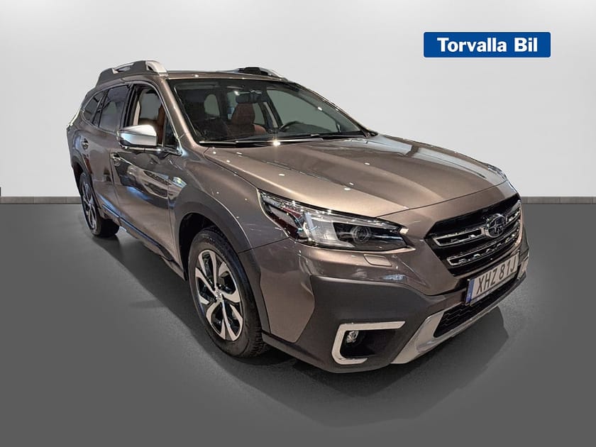 Bild 3 av Subaru Outback