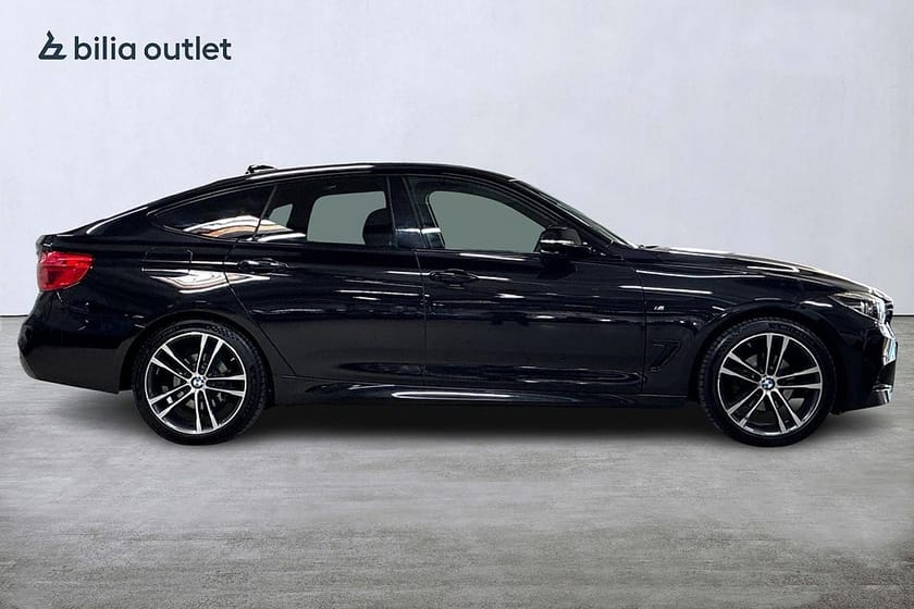 Bild 5 av BMW 320d xDrive GT Gran Turismo aut M Sport 190hk Panorama H/K PDC