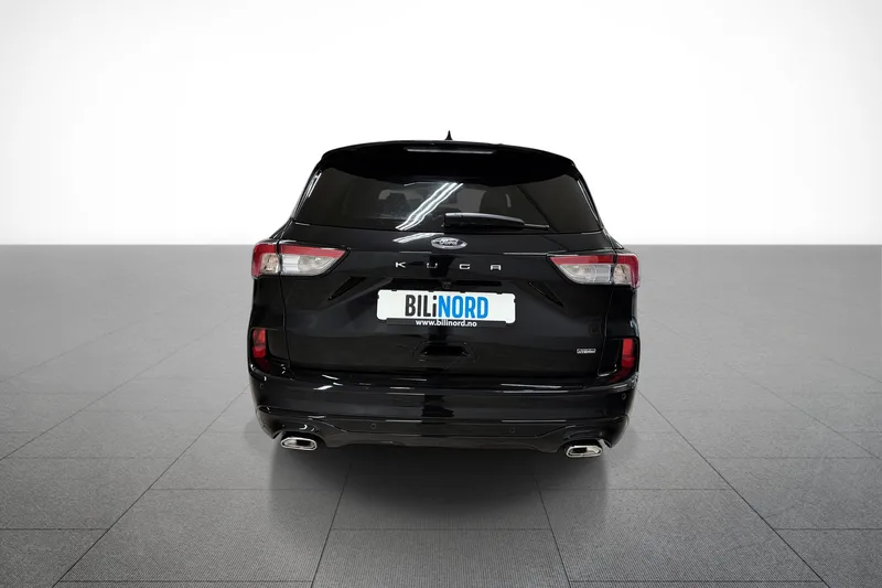 Ford Kuga Hybrid AWD bilde 8