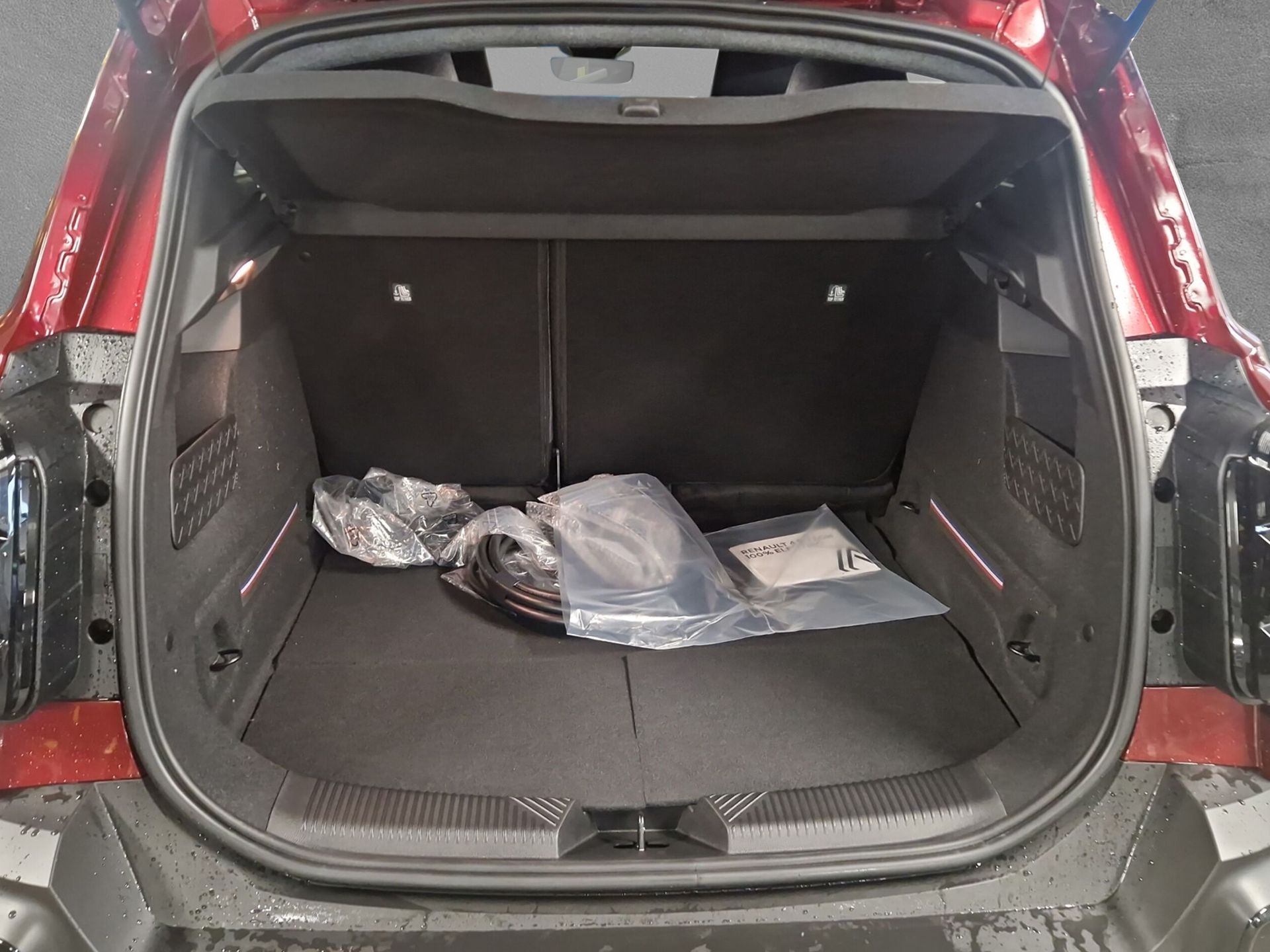 Renault 4 E-Tech 2026, bild 7/9