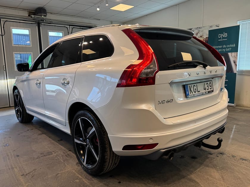 Bild 3 av Volvo XC60