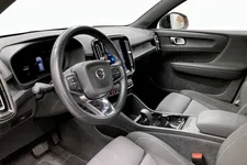 Volvo XC40 Recharge