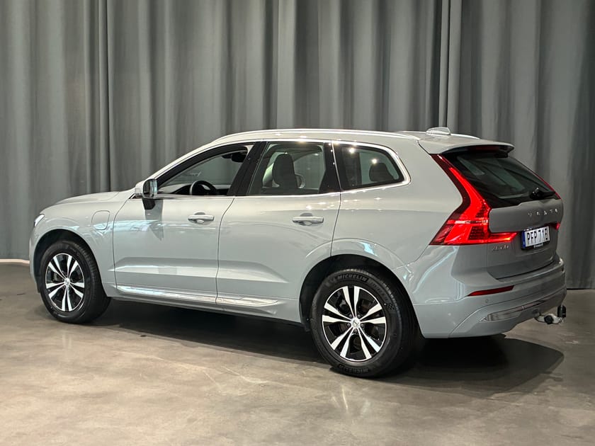 Bild 3 av Volvo XC60 T6 Core Special Edition *V-HJUL/DRAG*