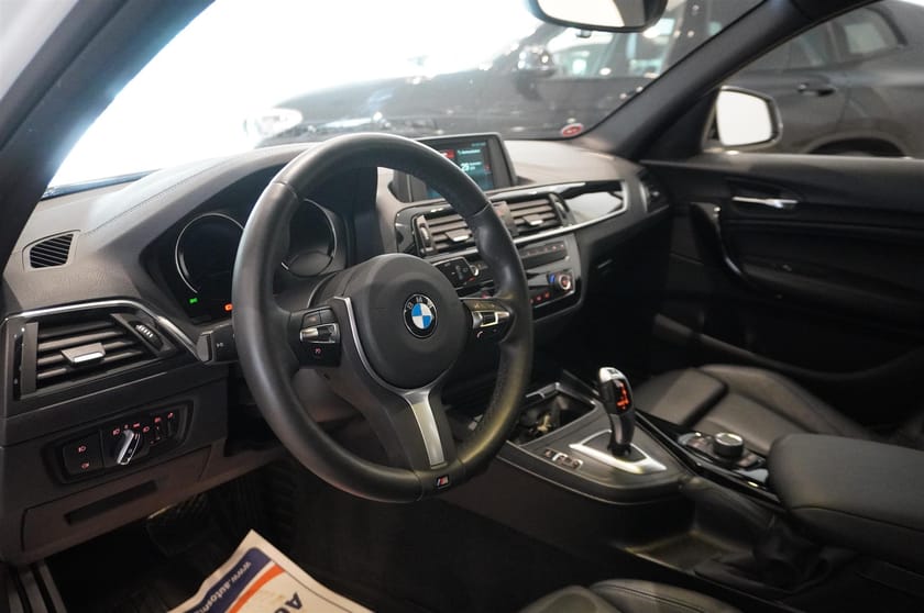 Bild 2 av BMW 120i