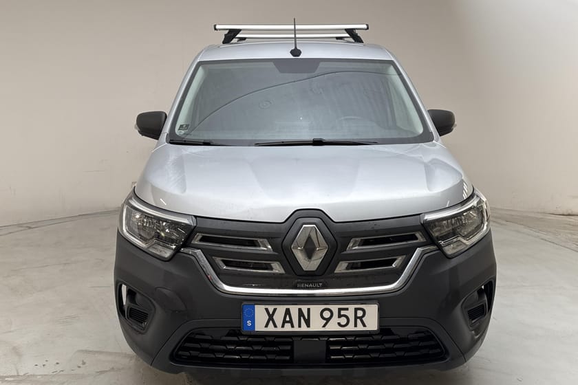 Bild 5 av Renault Kangoo E-Tech