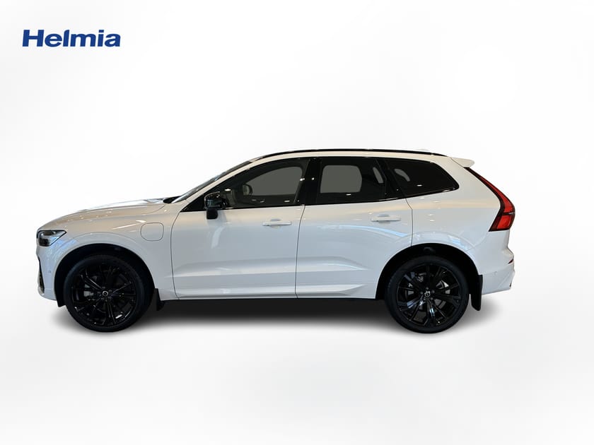 Bild 3 av Volvo XC60 T6 Plus Black Nordic Edition