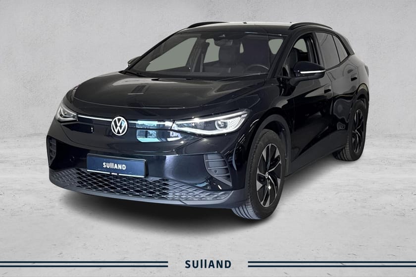 Bilde 1 av Volkswagen ID.4 Pro 4M highl.77kwh 286hk