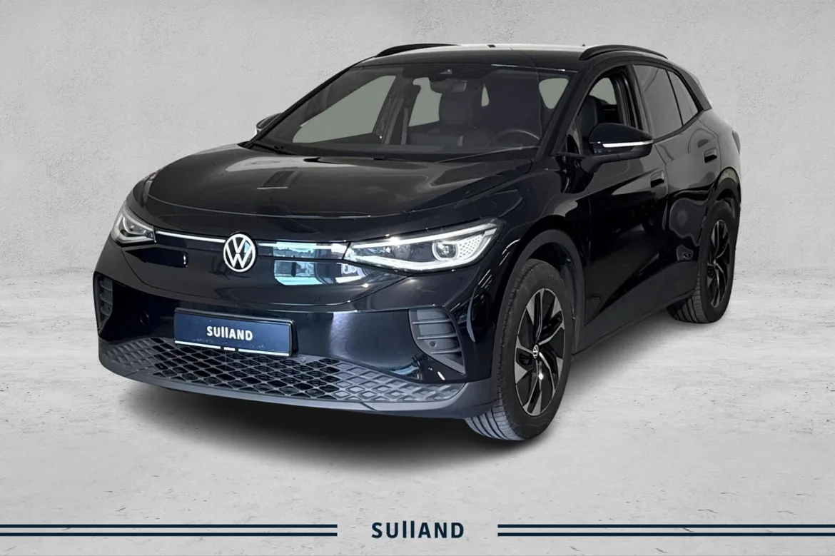 Bilde av Volkswagen ID.4 Pro 4M