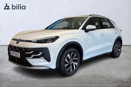 Volkswagen T-Roc Life 1.5 eTSI 150 hk