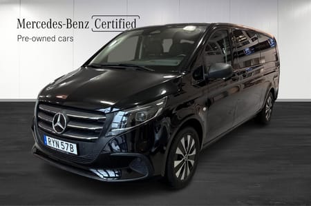 Mercedes-Benz Vito Tourer 116 CDI 3.2t