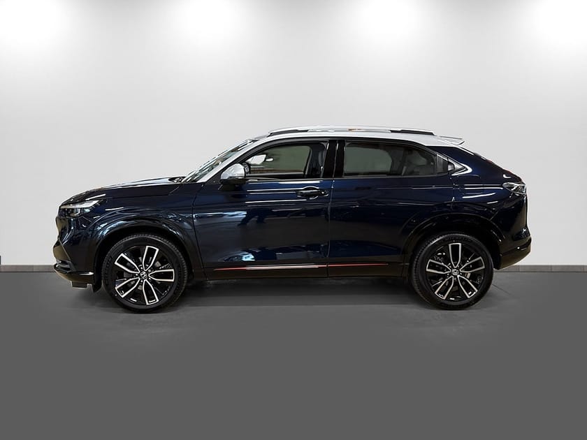 Bild 4 av Honda HR-V e:HEV 1.5 131hk Hybrid Advance Style Navi e-CVT