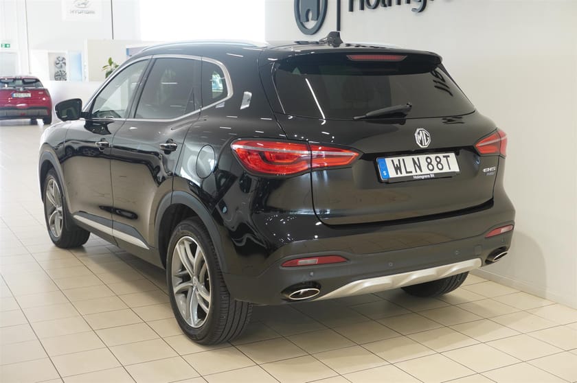 Bild 5 av MG EHS PHEV Luxury