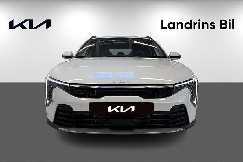 Bild 2 av Kia K4 Sportswagon