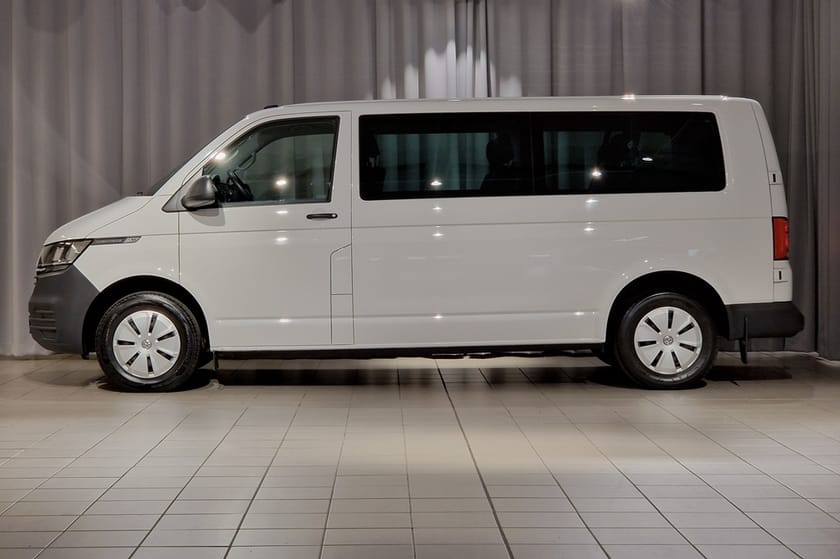 Bild 2 av Volkswagen Caravelle | 9 Sitsig | P-värmare