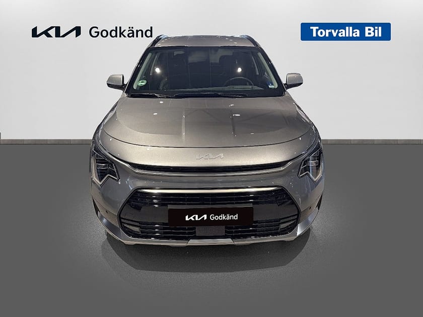 Bild 3 av Kia Niro Plug-In-Hybrid Plug-in Hybrid AUT Advance Plus Godkänd